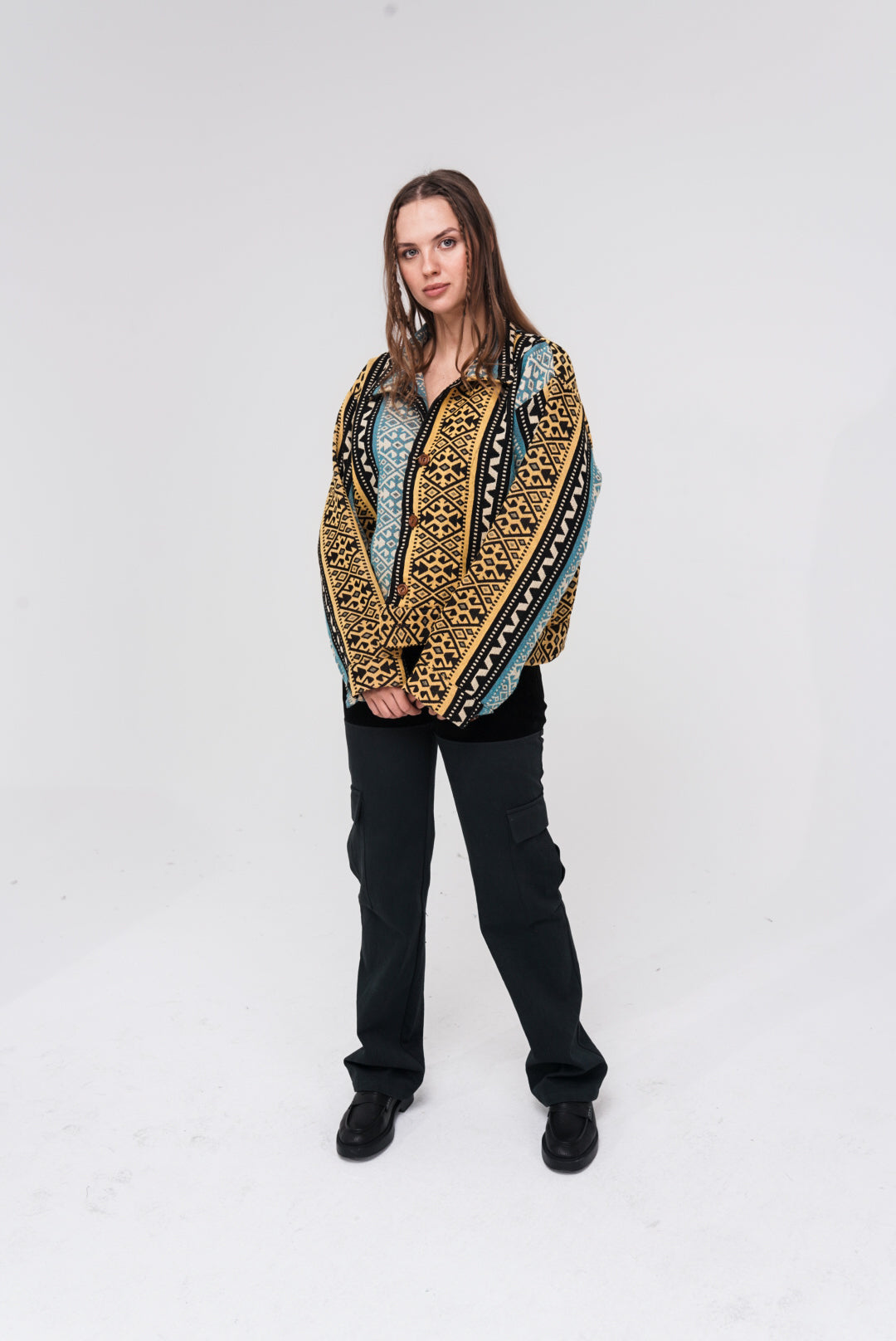 Rex Jacket