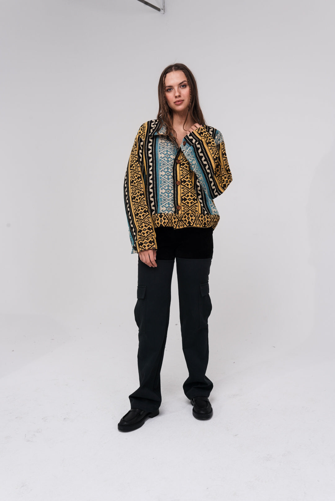 Rex Jacket