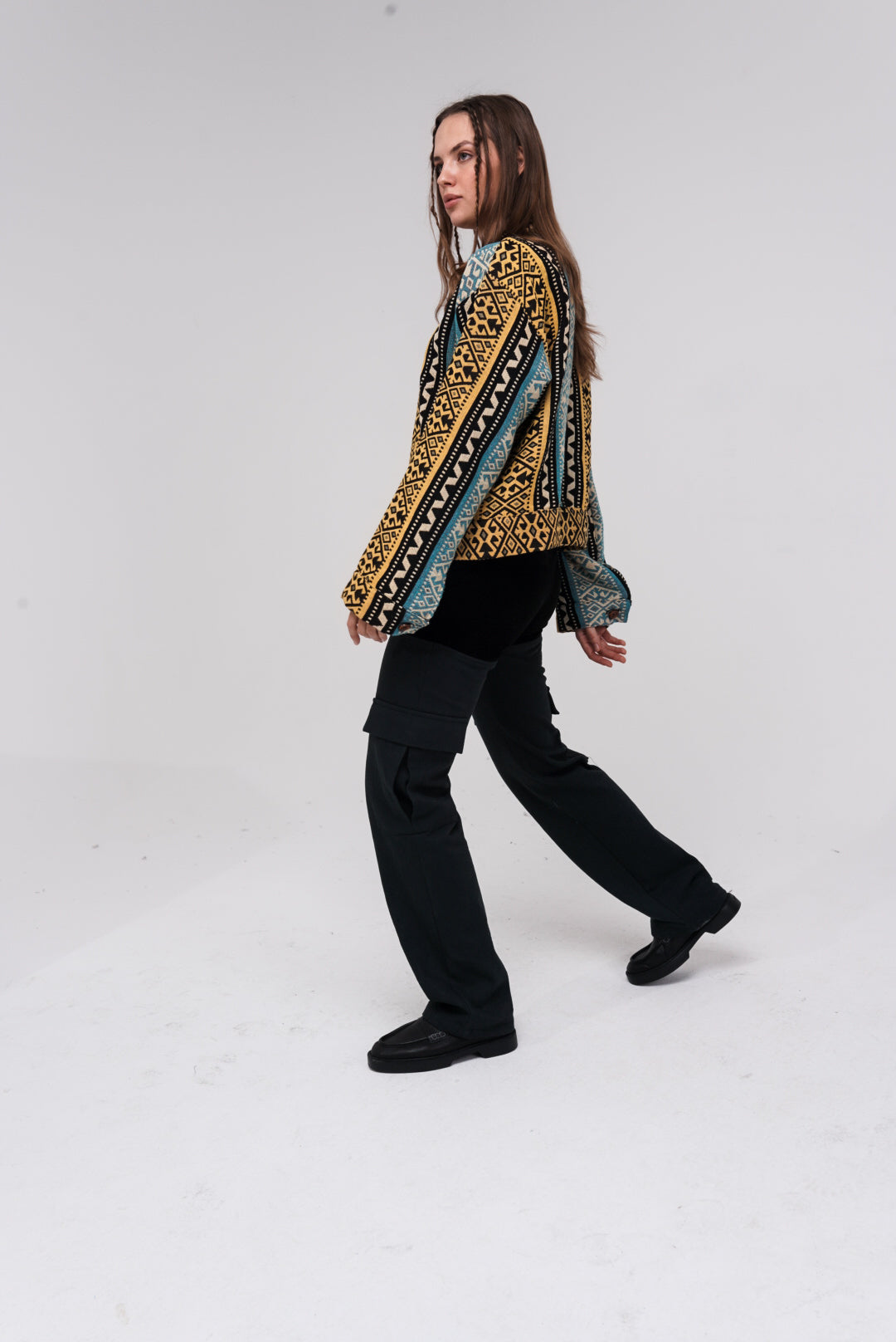 Rex Jacket