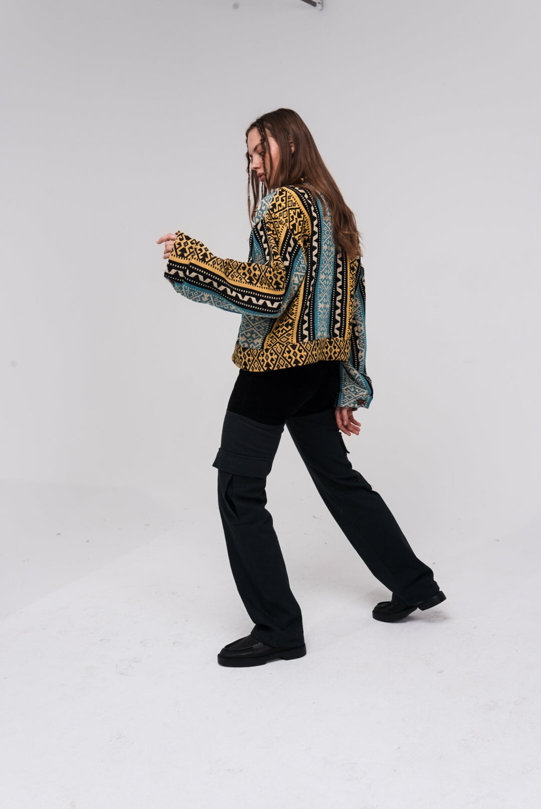 Rex Jacket