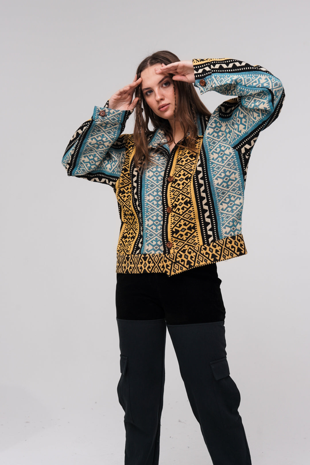 Rex Jacket