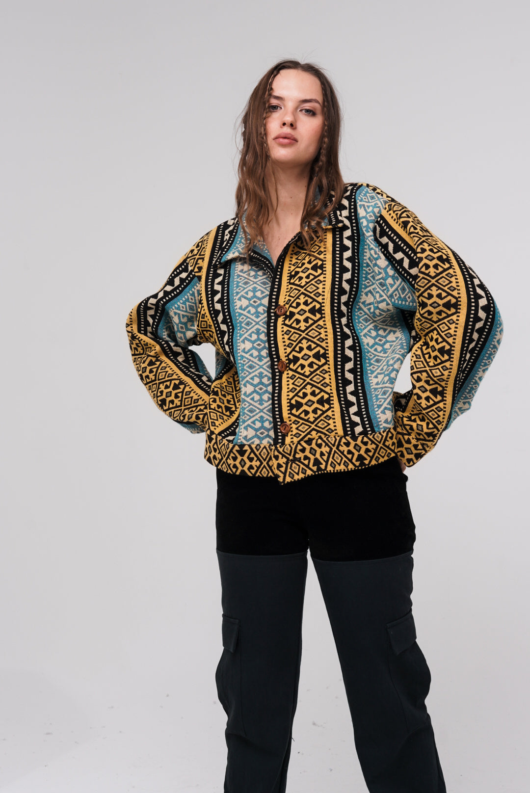 Rex Jacket