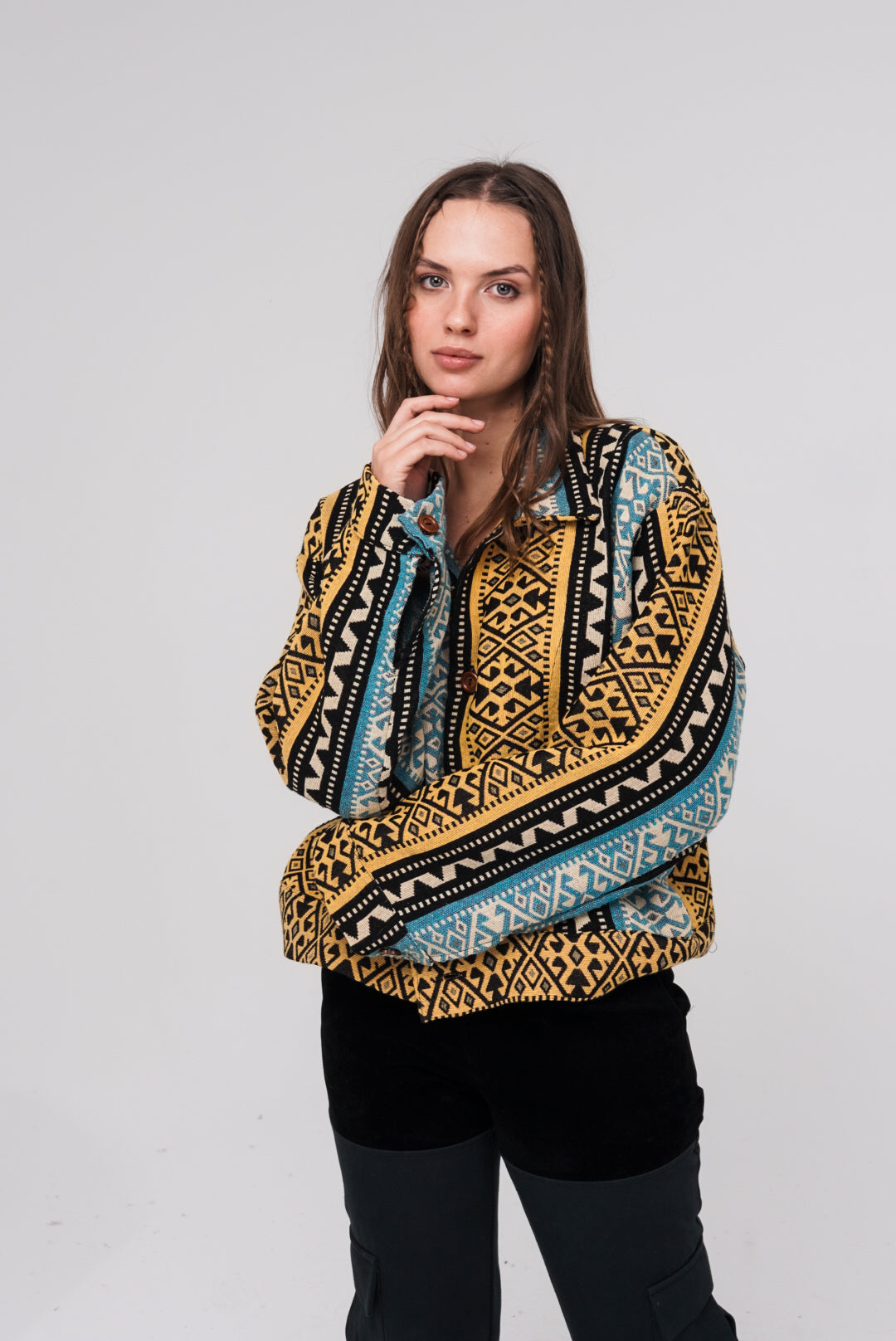 Rex Jacket