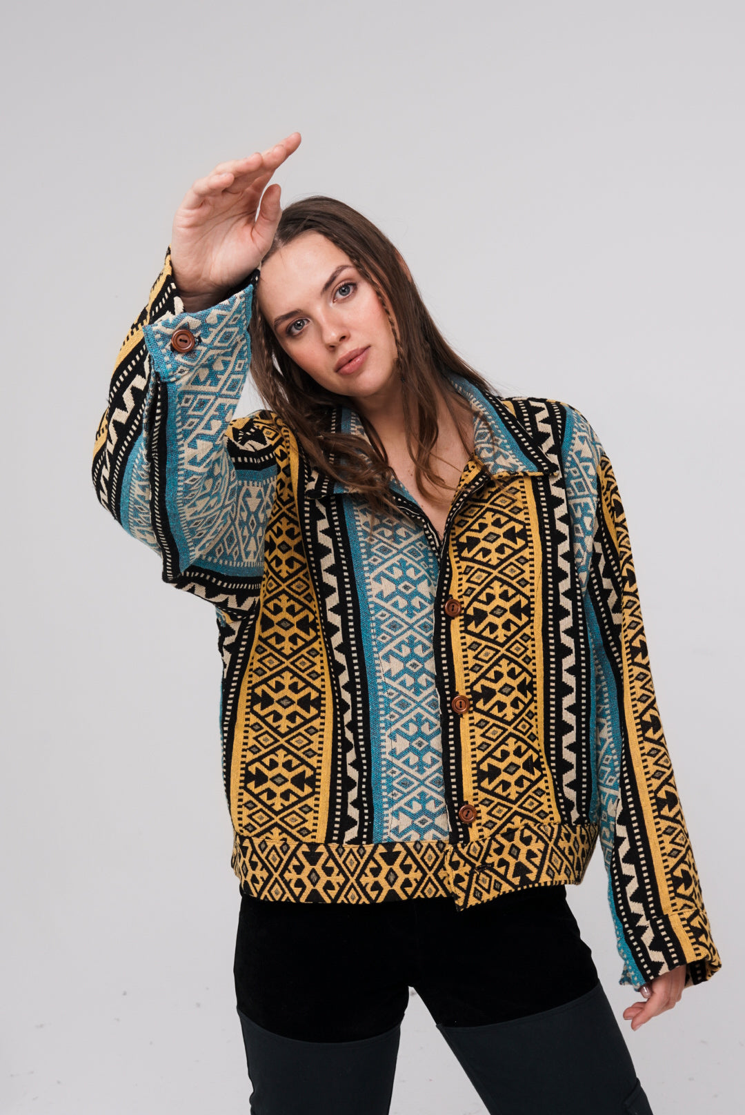 Rex Jacket