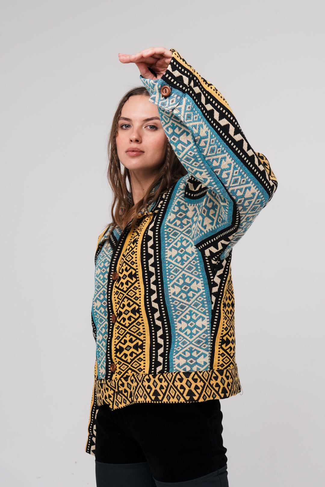 Rex Jacket