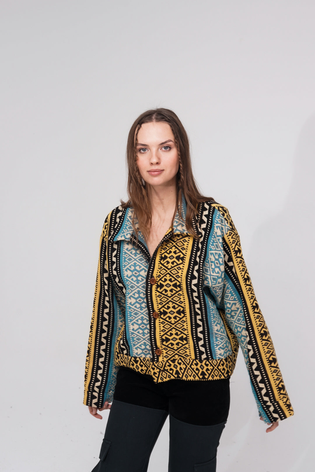 Rex Jacket