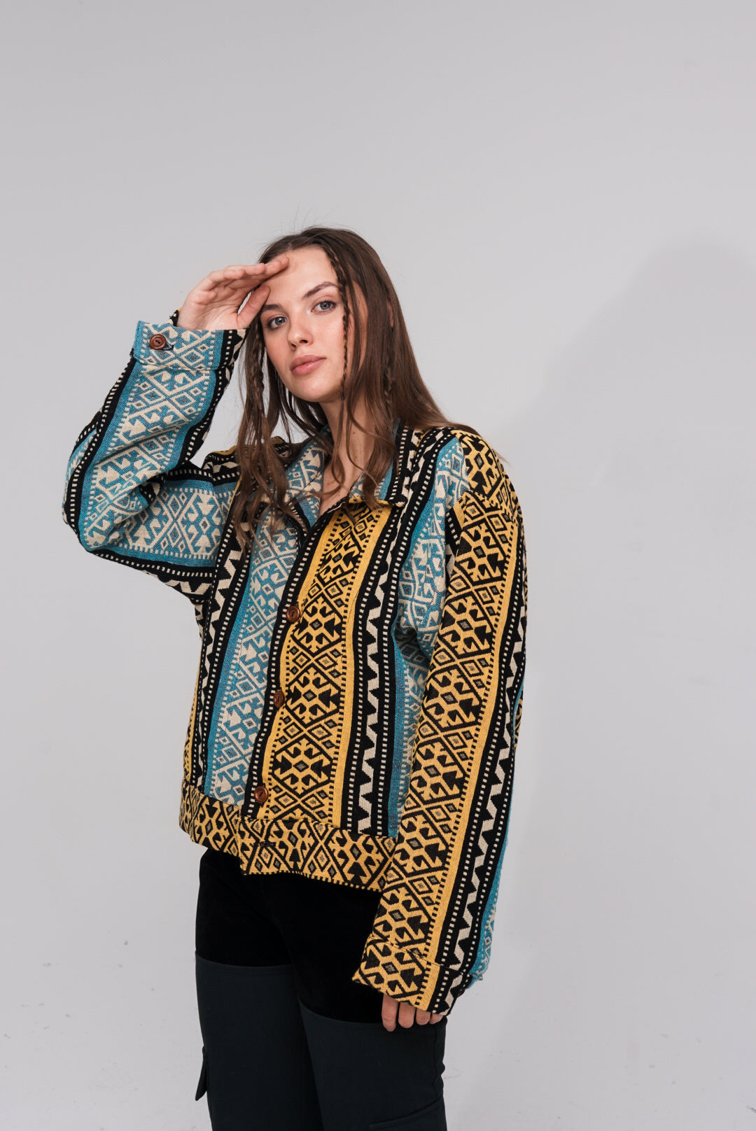 Rex Jacket