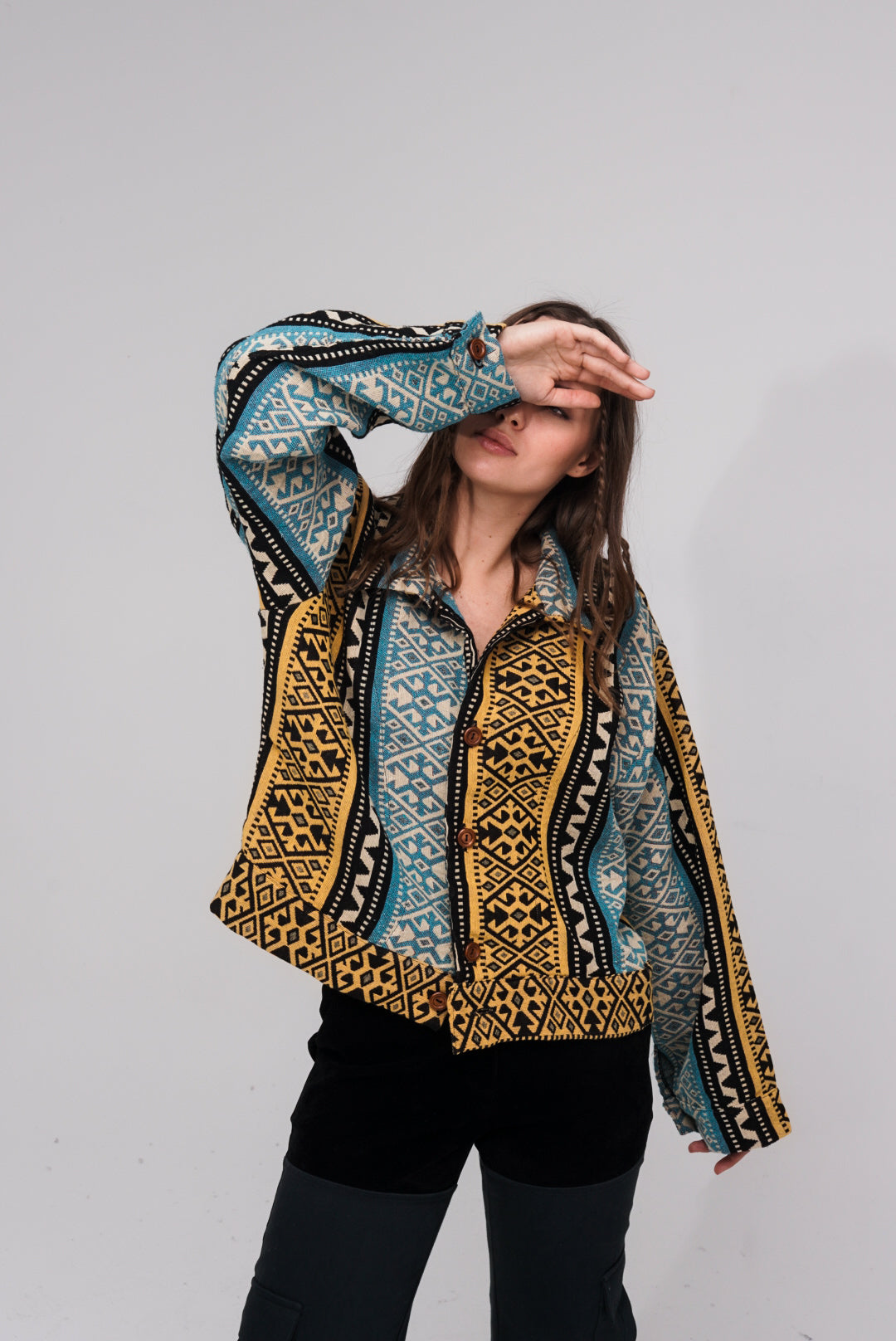 Rex Jacket