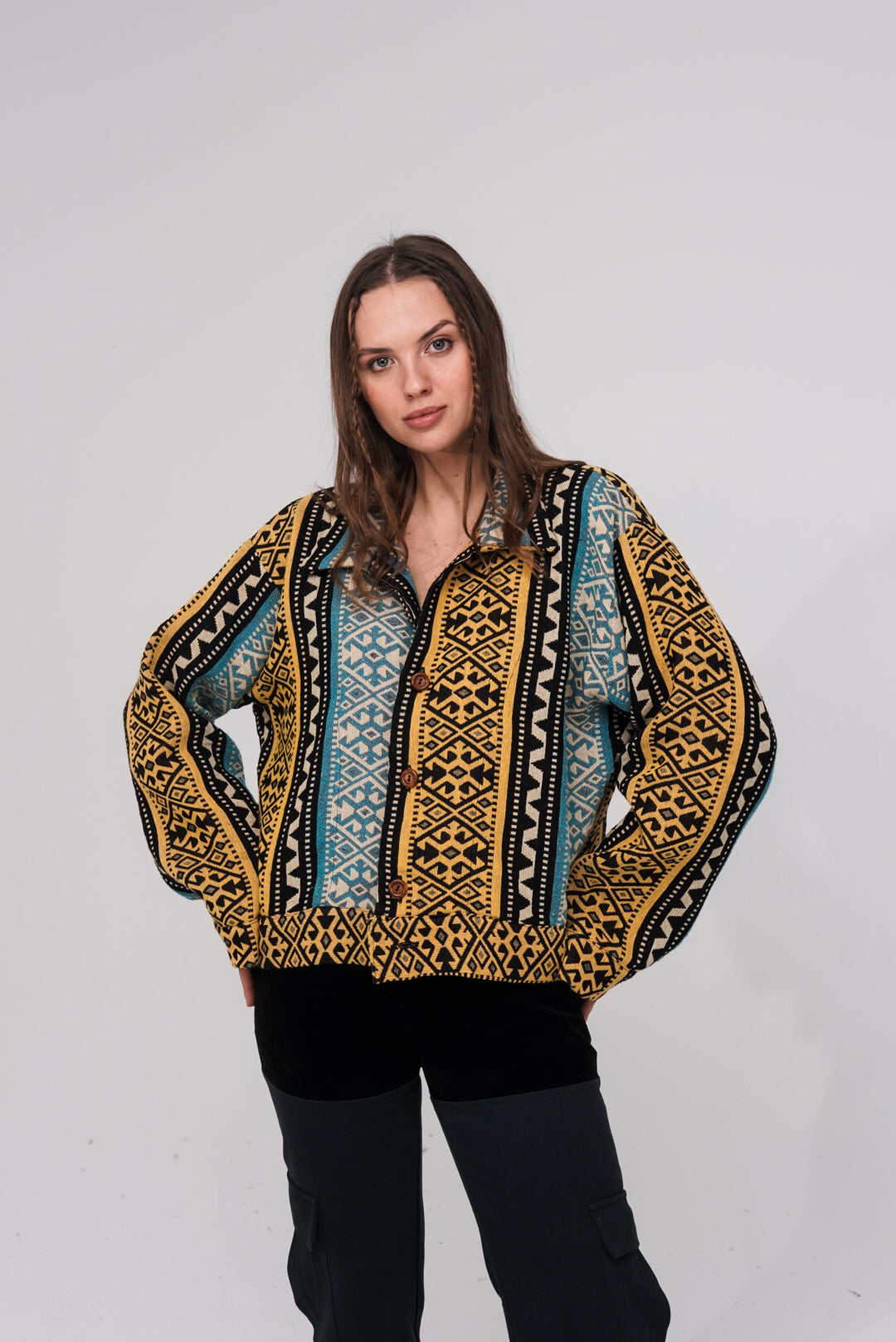 Rex Jacket
