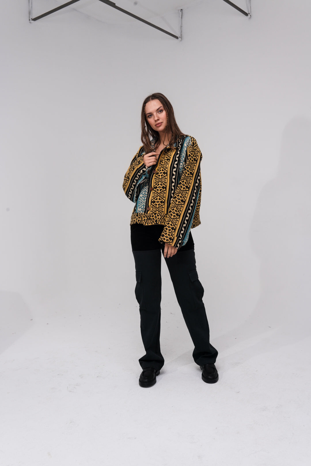 Rex Jacket