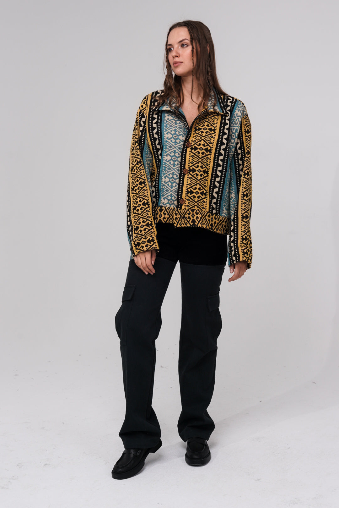 Rex Jacket
