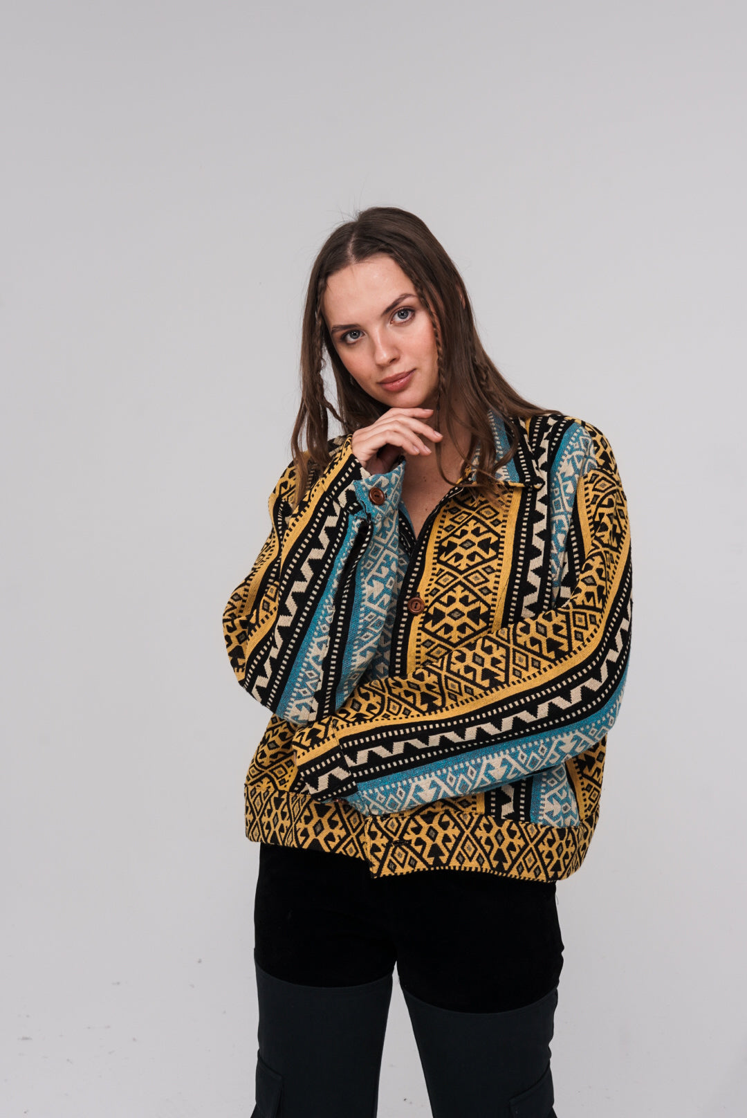 Rex Jacket
