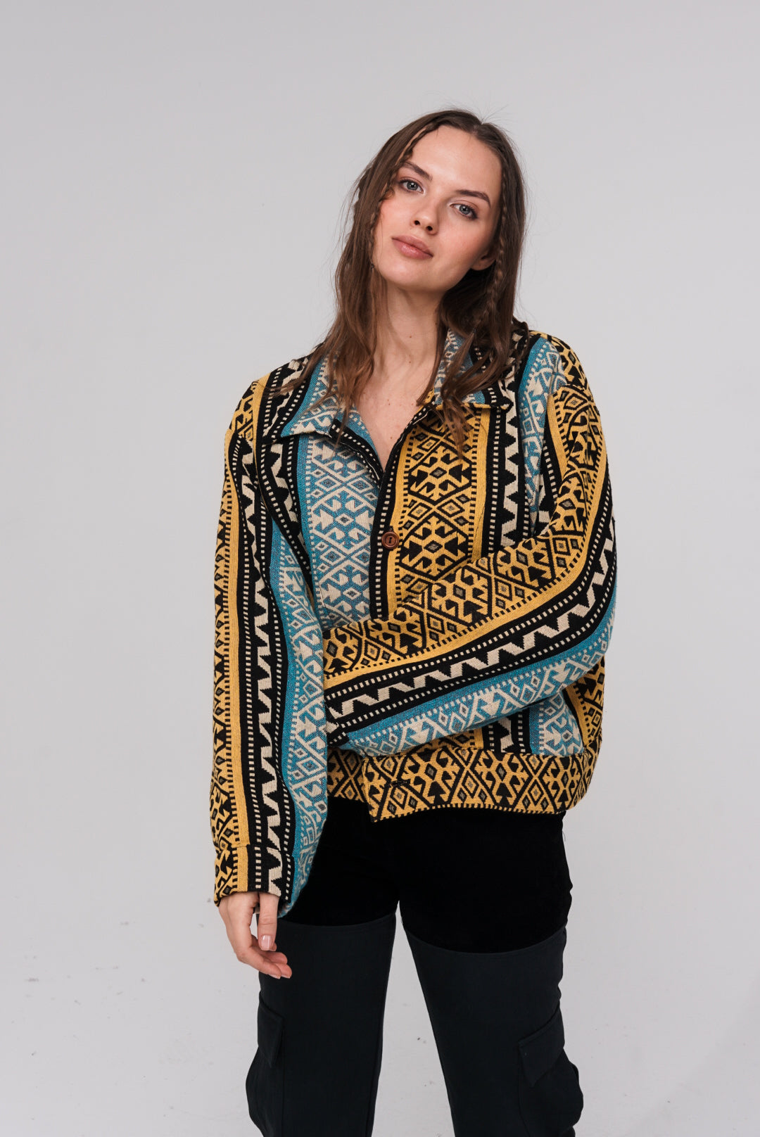 Rex Jacket