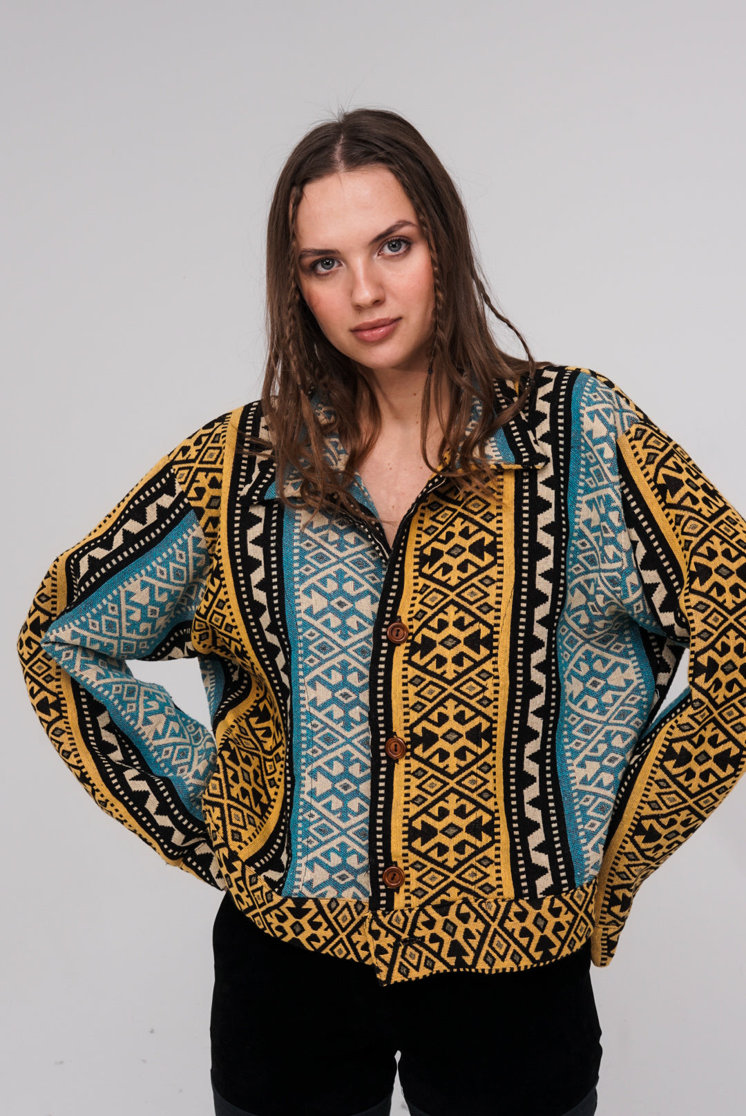 Rex Jacket