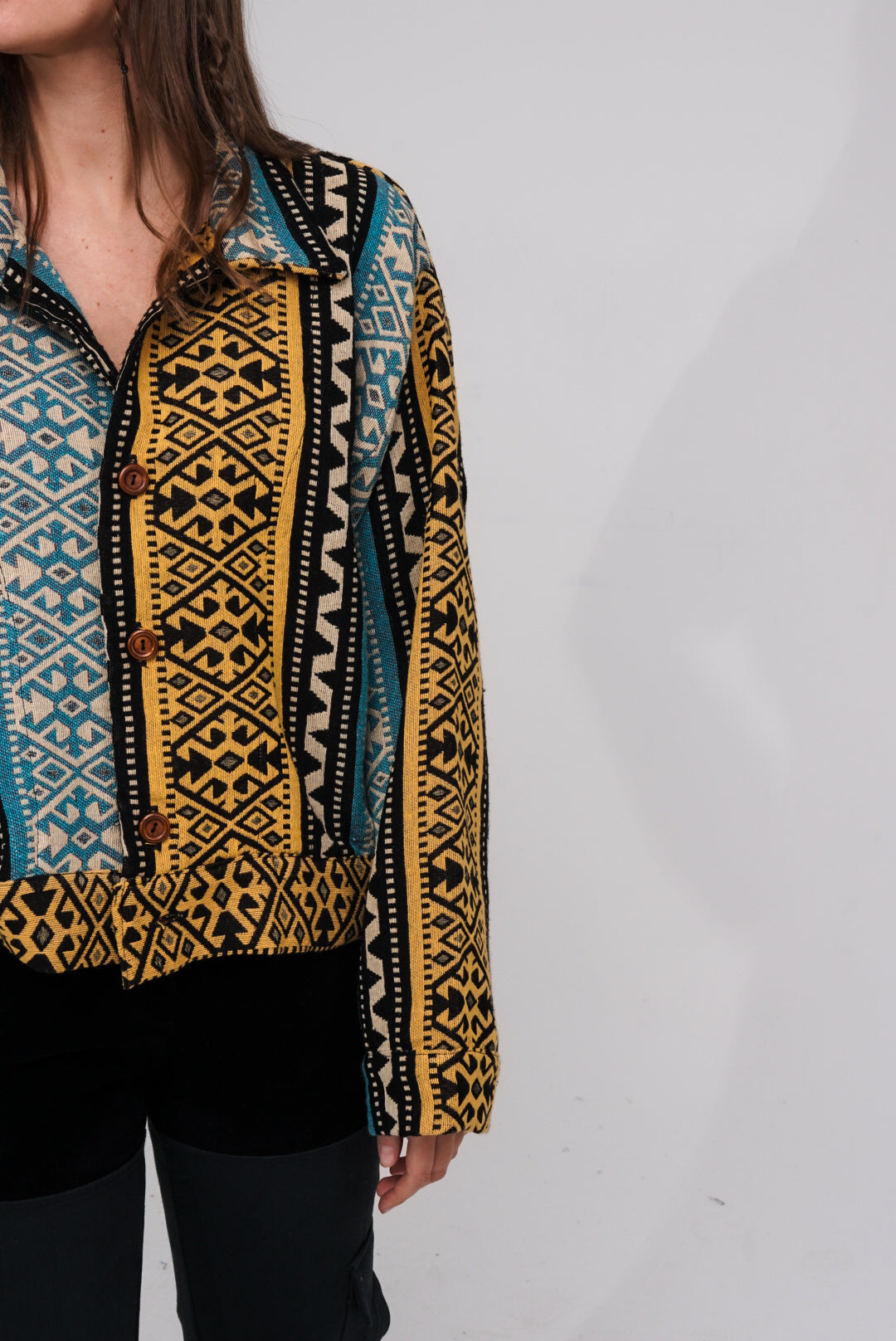 Rex Jacket