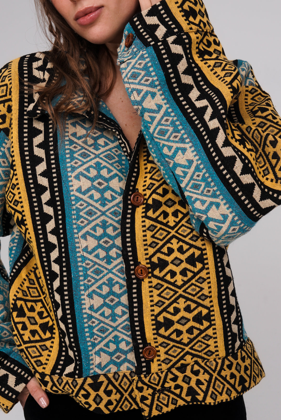 Rex Jacket