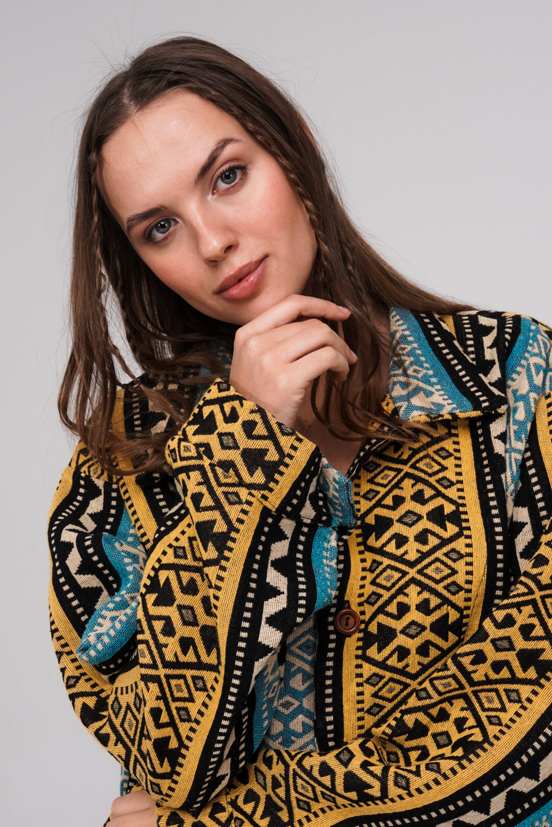 Rex Jacket