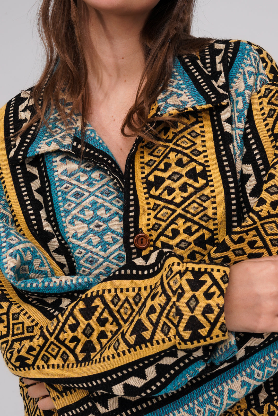 Rex Jacket