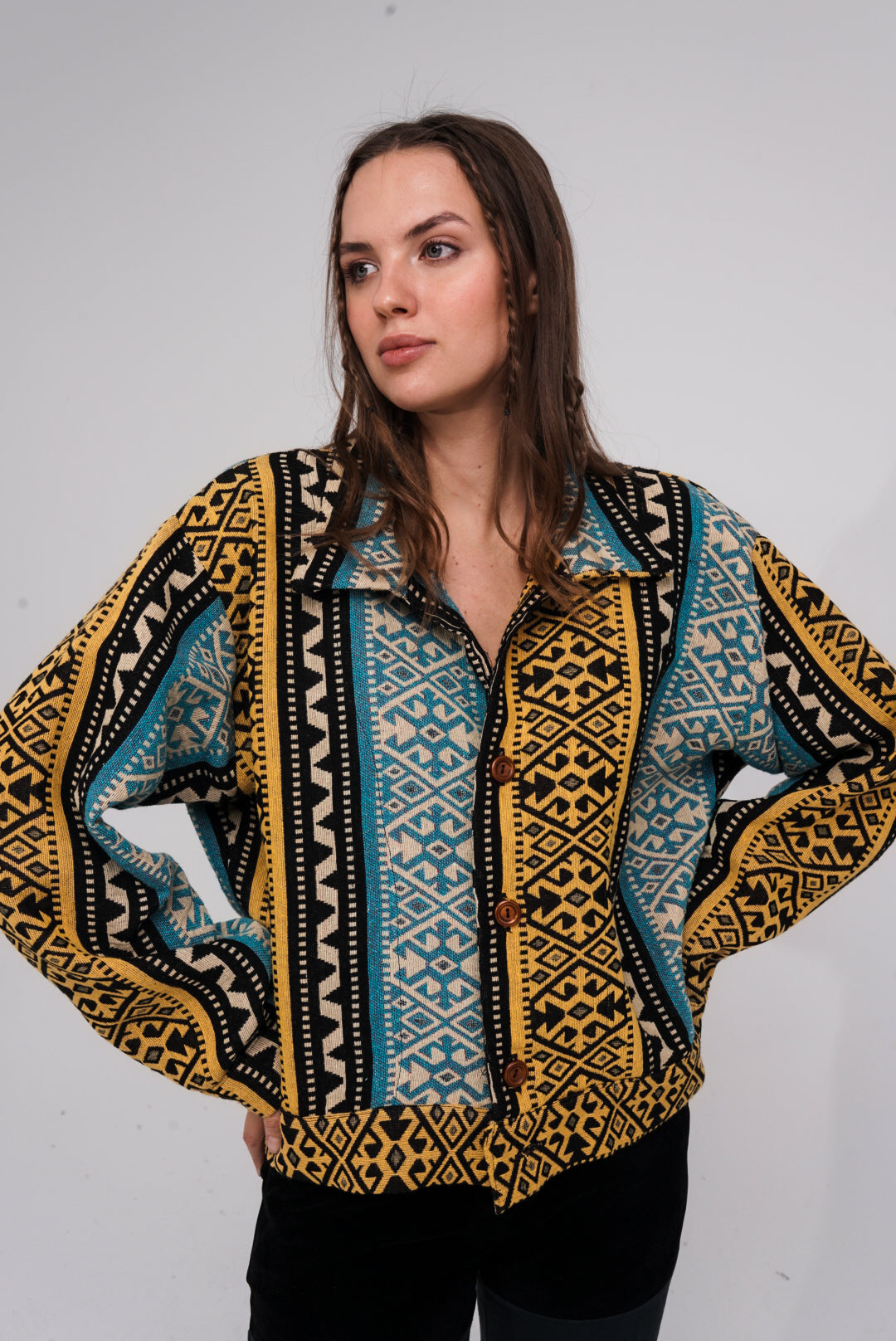 Rex Jacket