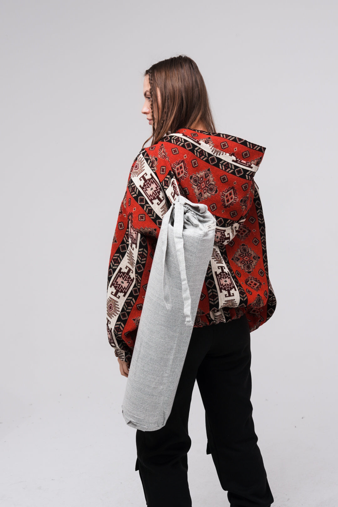 Nazmiye Mat Bag