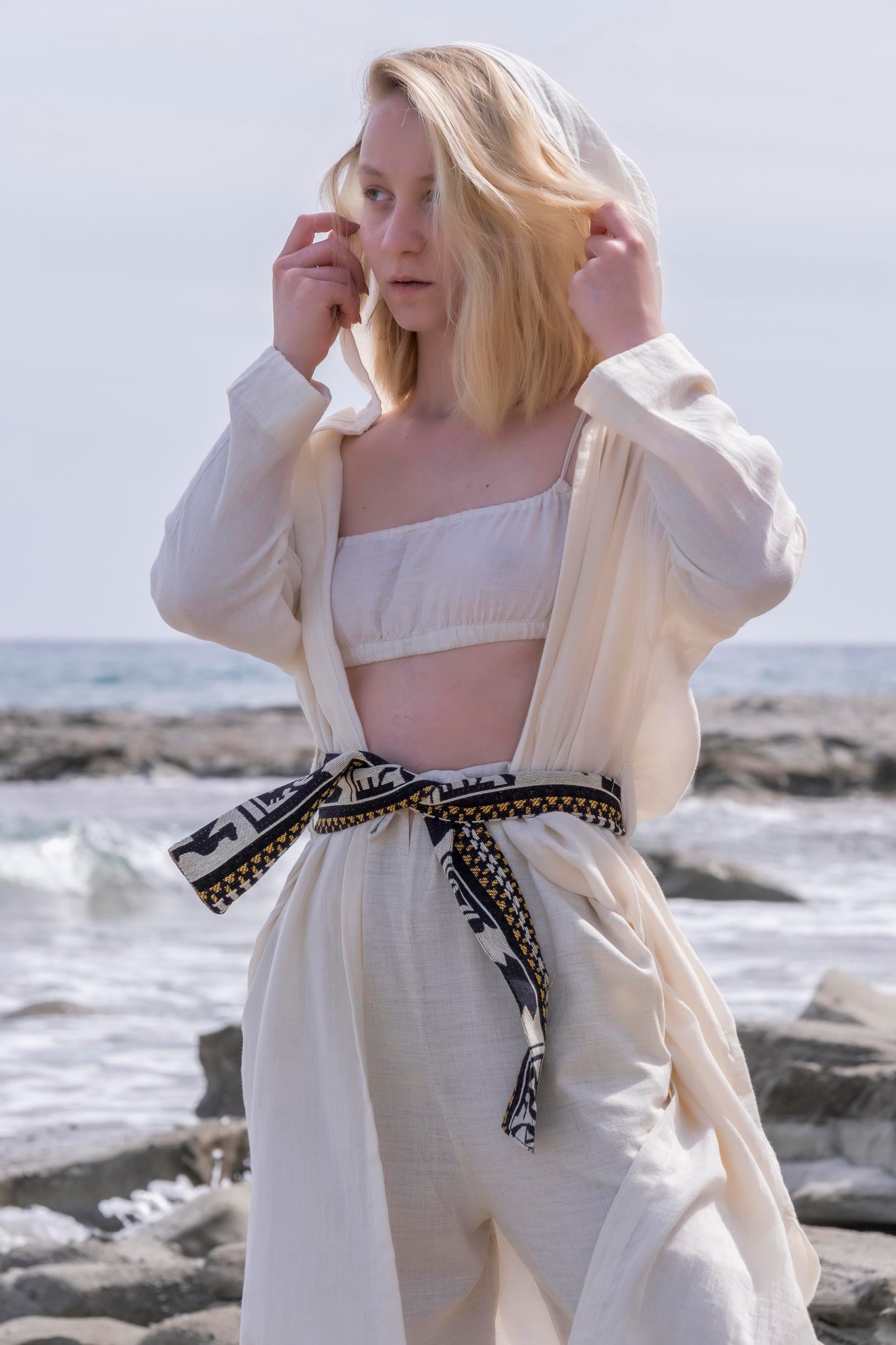 ARHA KAFTAN