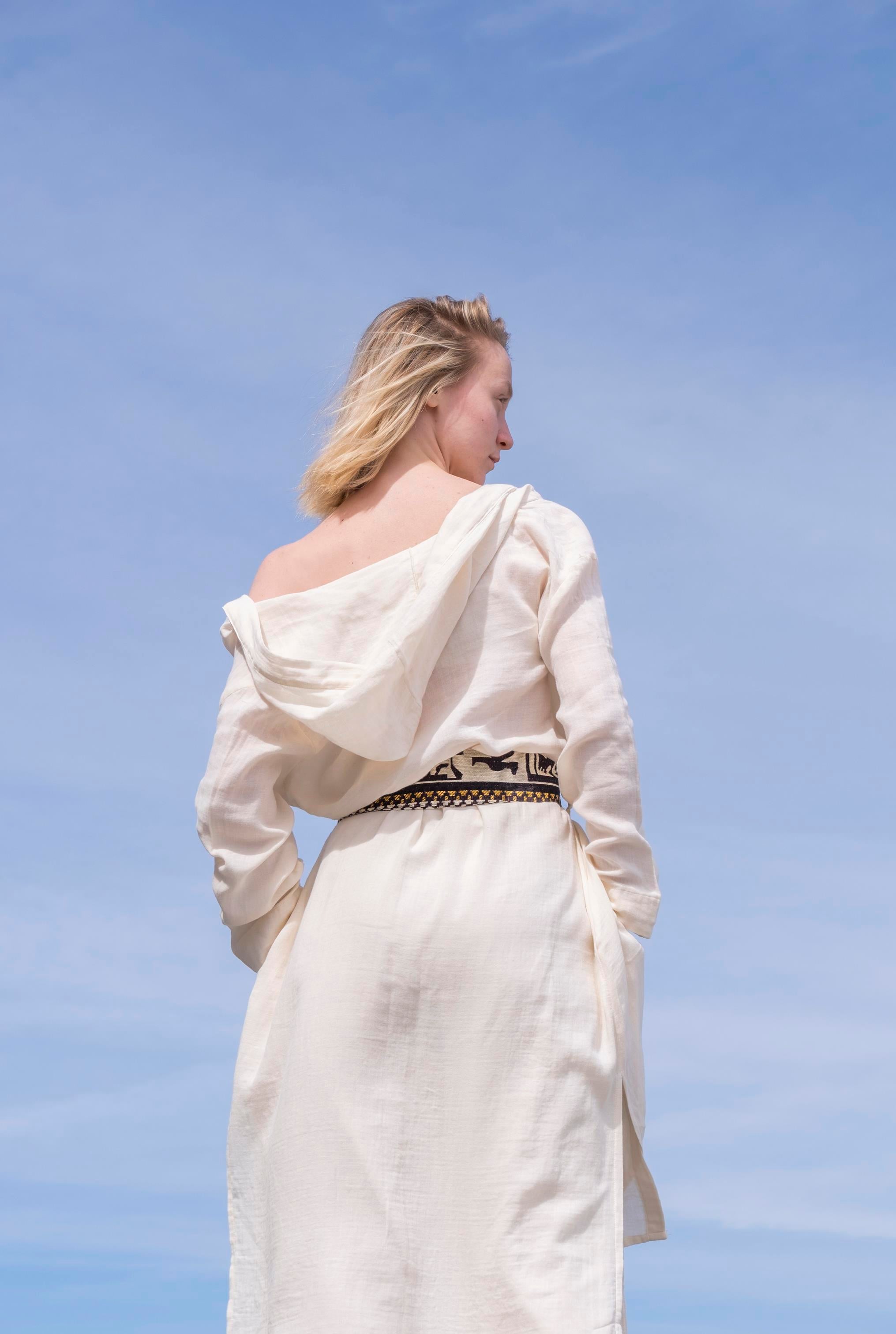 ARHA KAFTAN