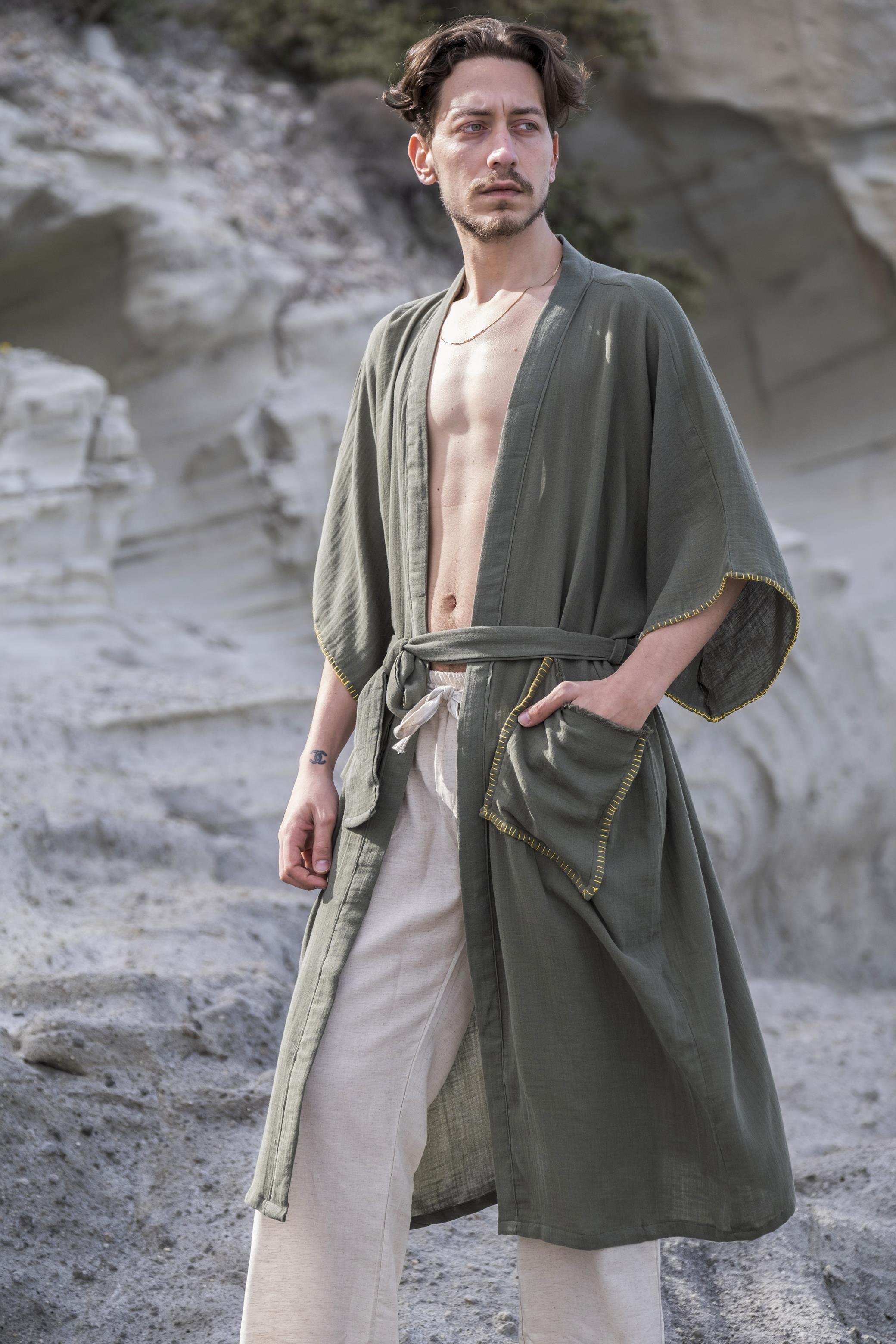 CERVUS KAFTAN