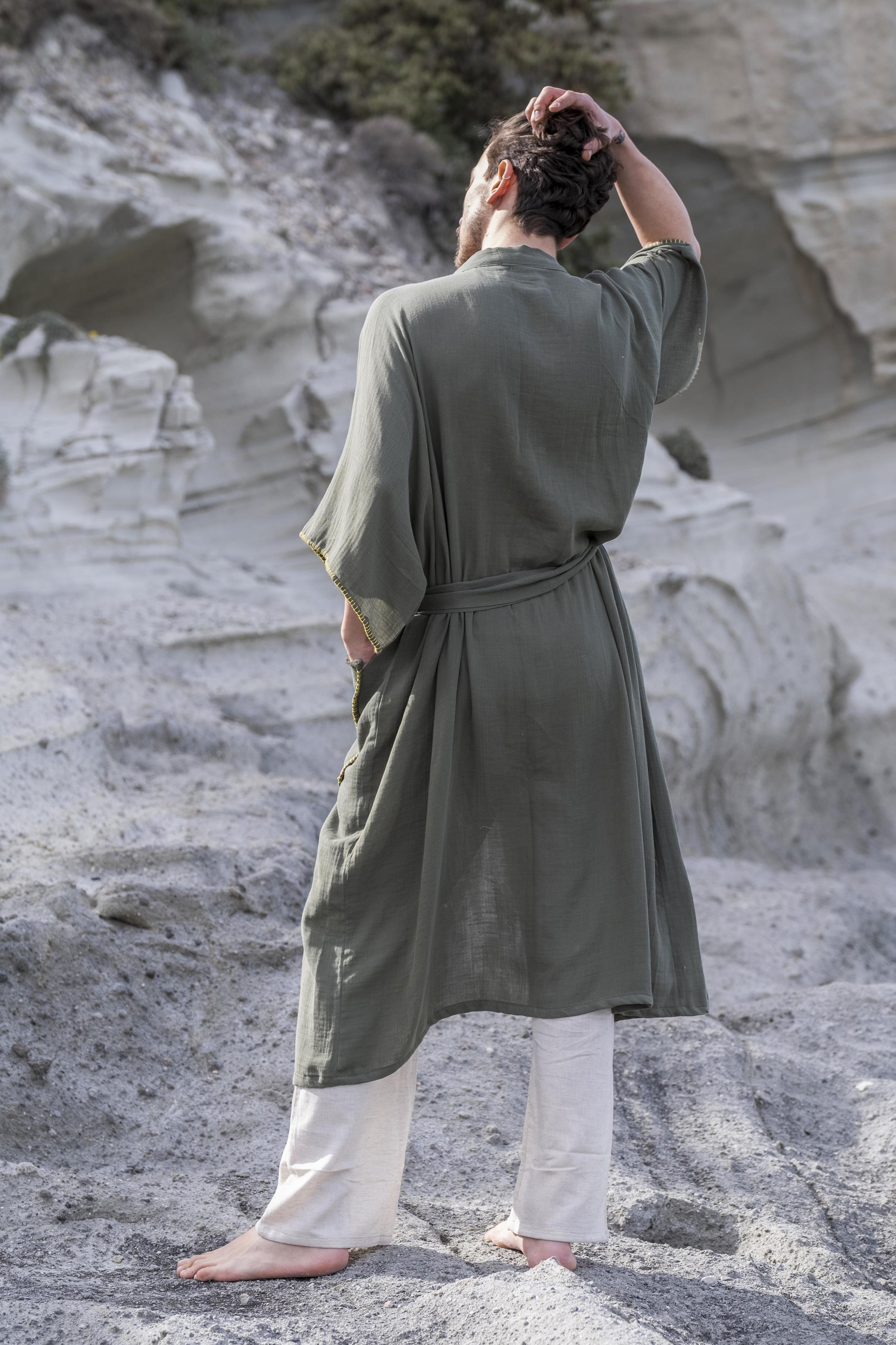 CERVUS KAFTAN