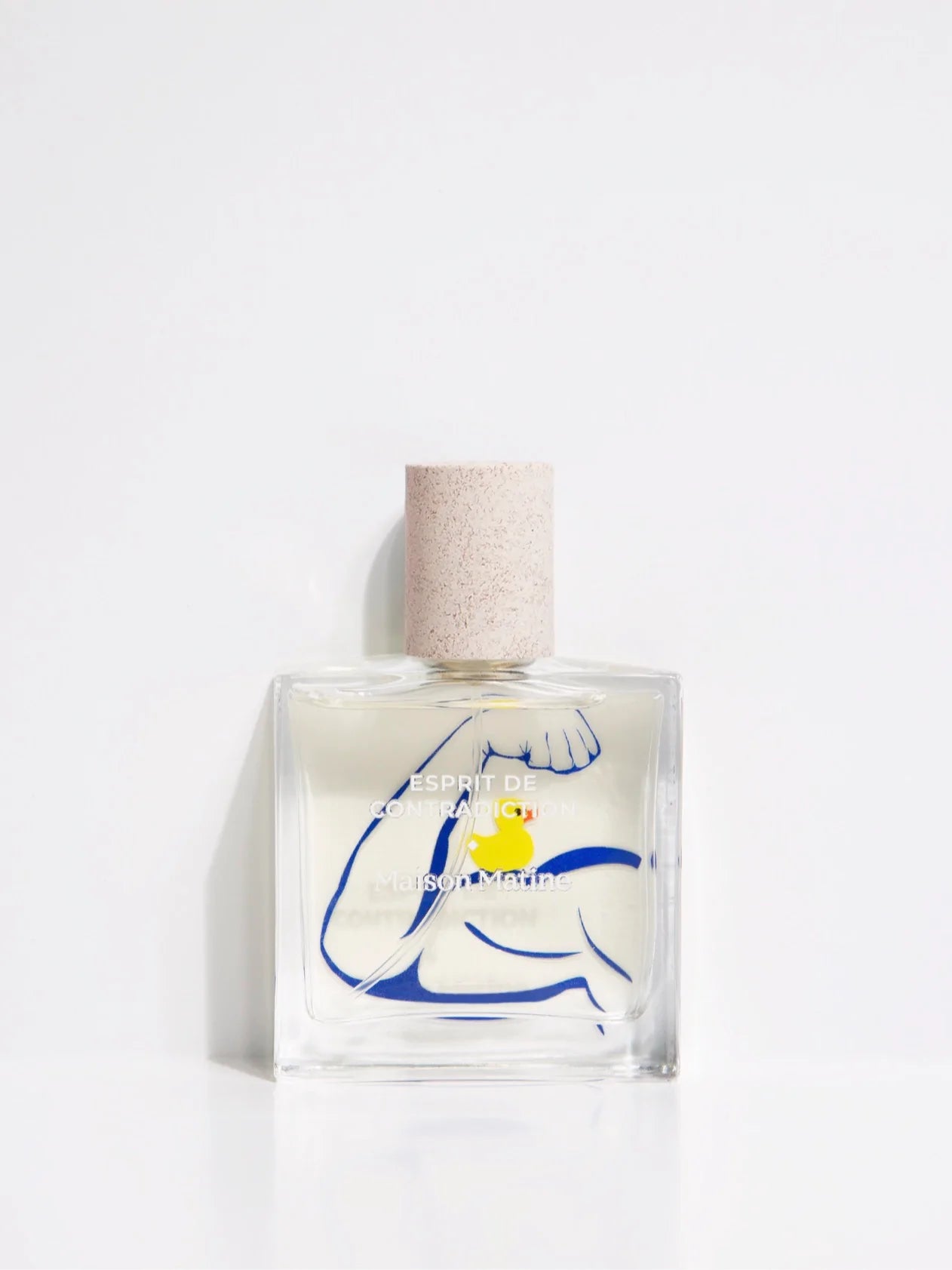 ESPRIT DE CONTRADICTION Eau de parfum