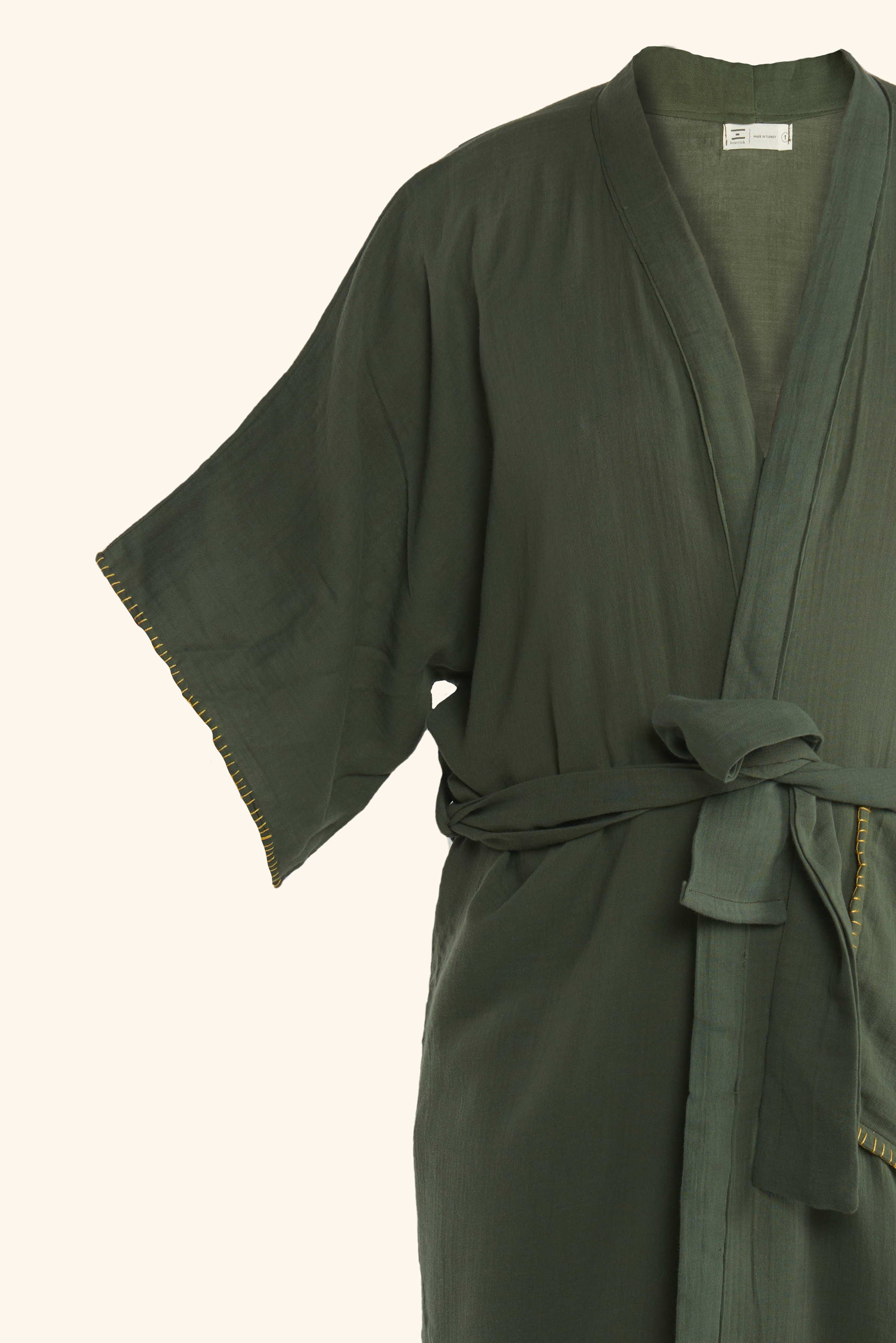 CERVUS KAFTAN