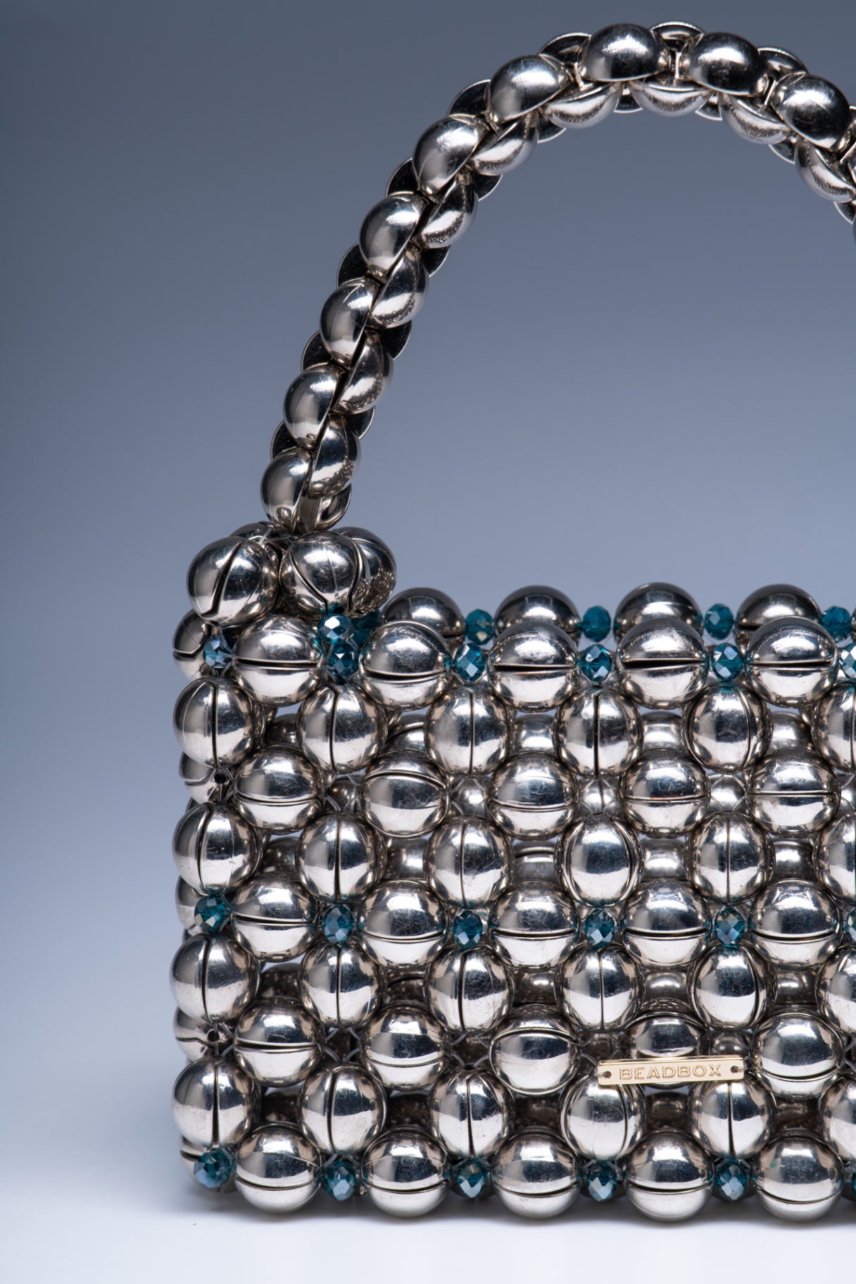 Disco Steel