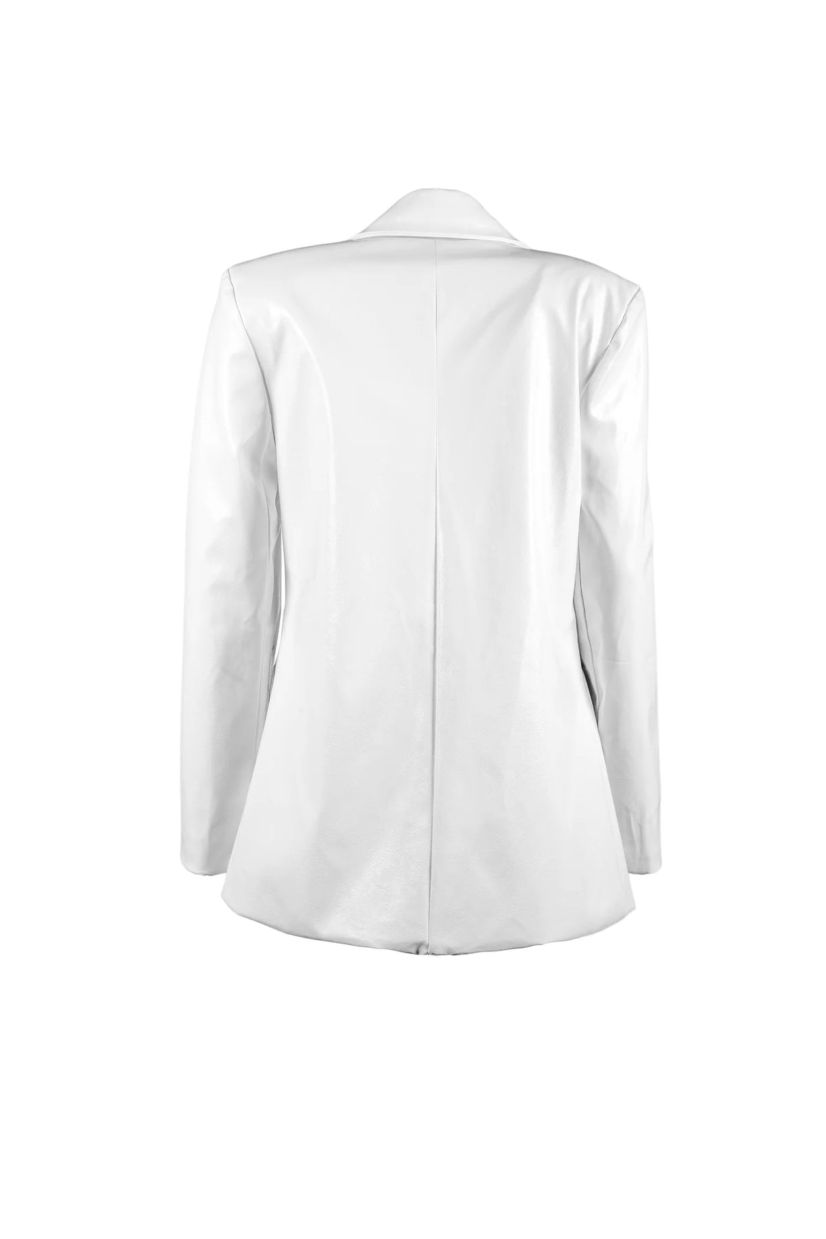 GAIA DERİ BLAZER