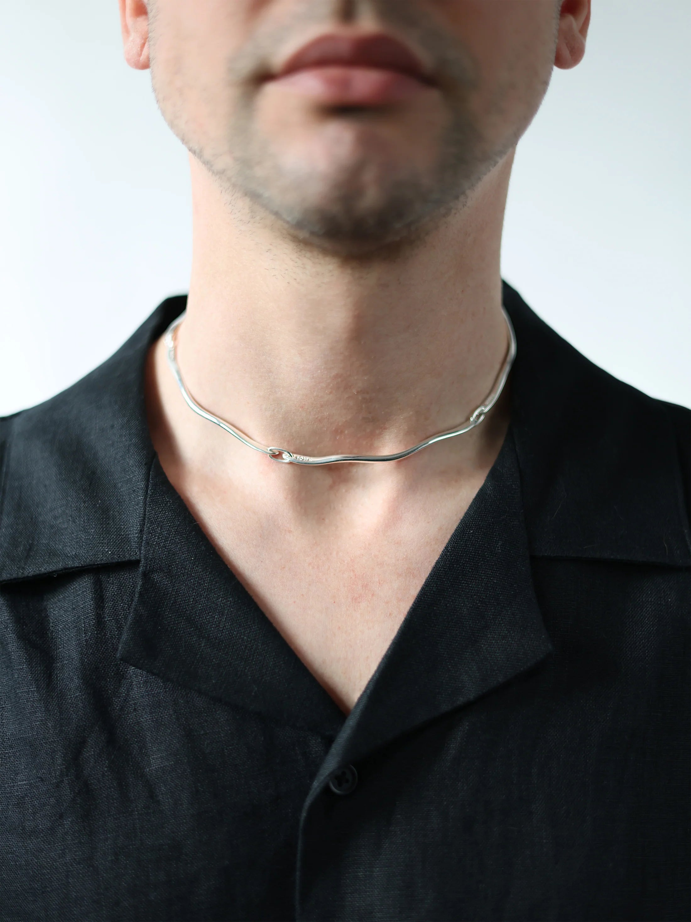BOUVET NECKLACE S