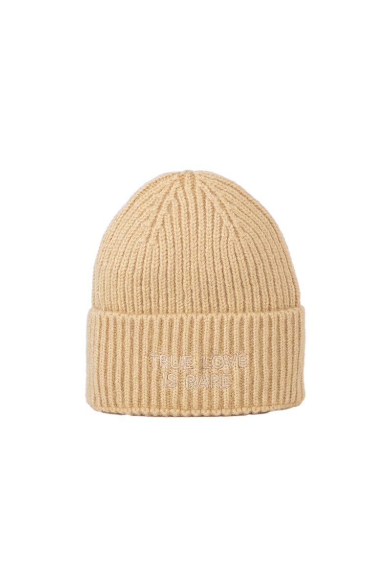 Heartish Beanie