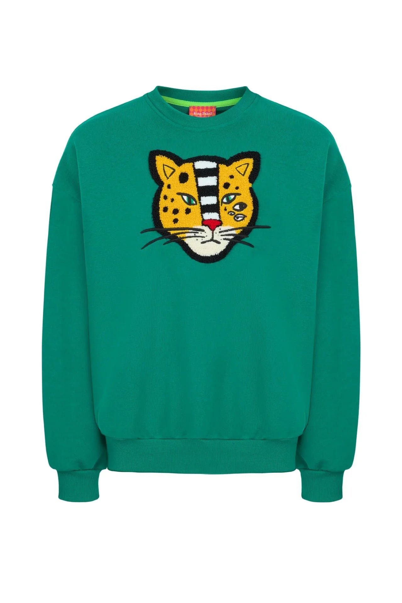 Stranger Unisex Sweatshirt