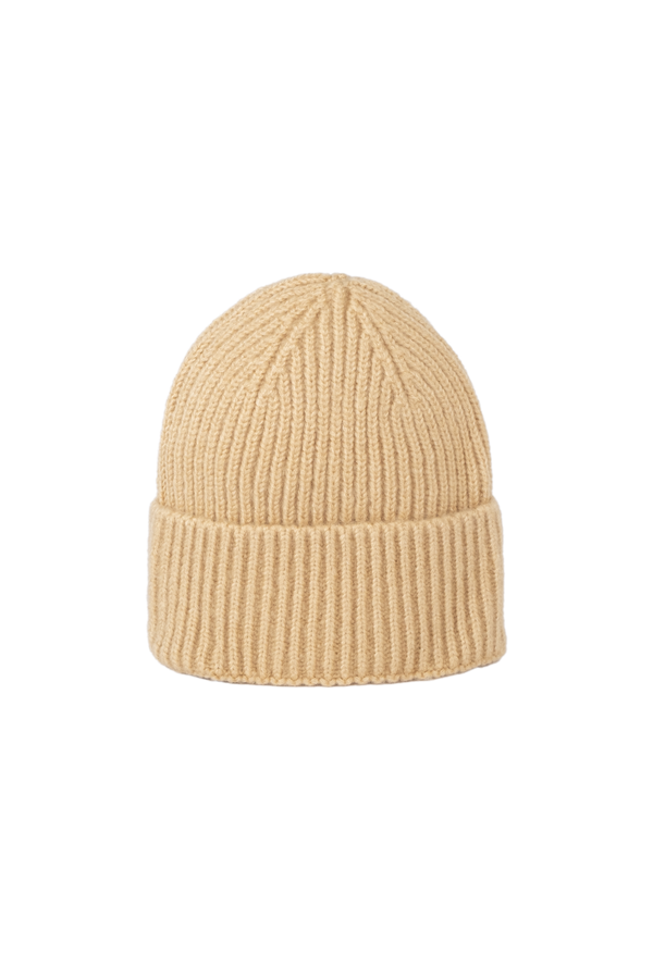 Heartish Beanie