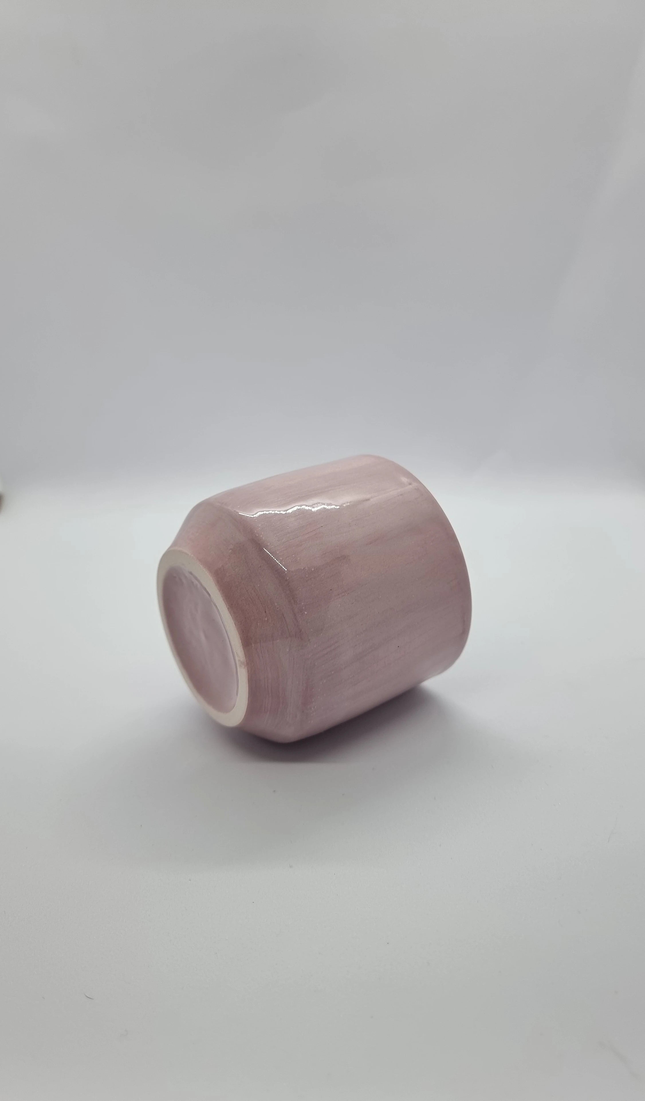 Matcha Mugs - Lilac