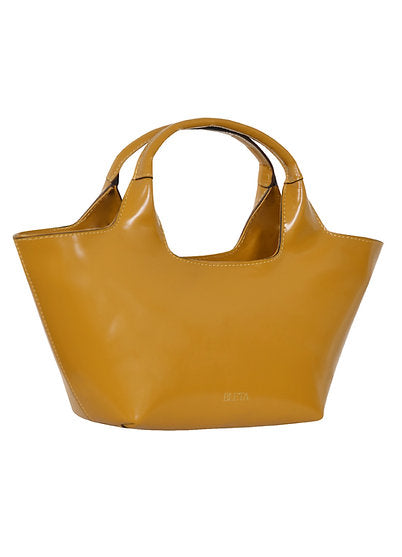 NIOLA | Ocher