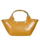 NIOLA | Ocher