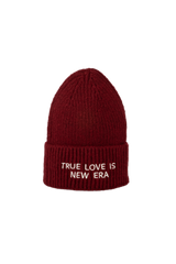 Heartish Beanie