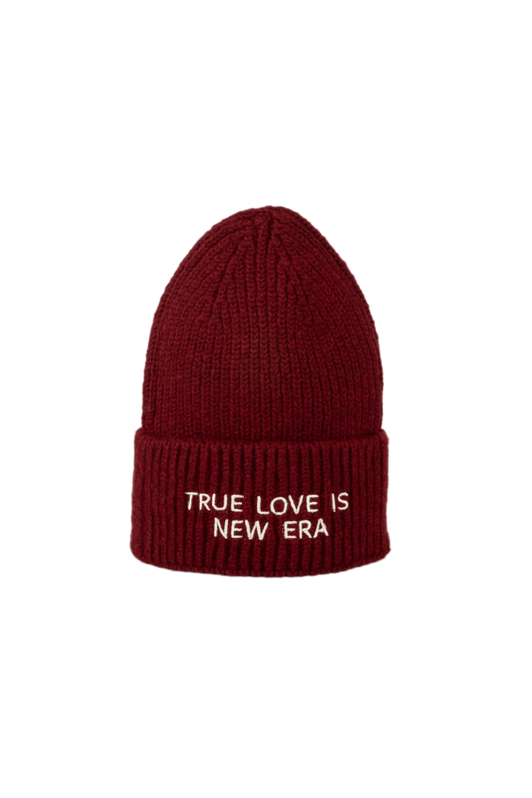 Heartish Beanie