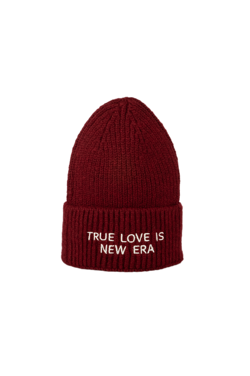 Heartish Beanie