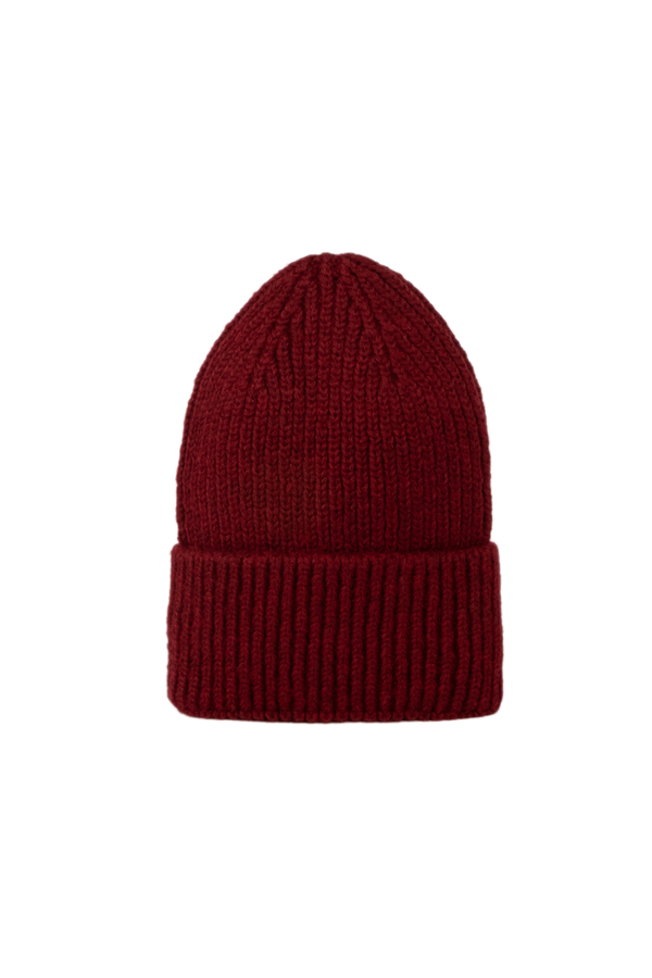 Heartish Beanie