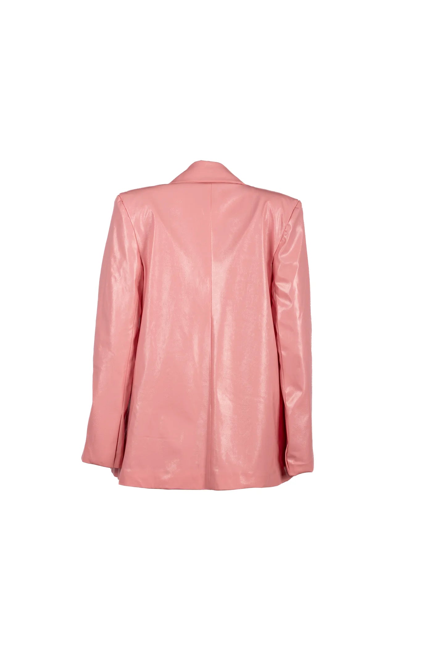 GAIA DERİ BLAZER