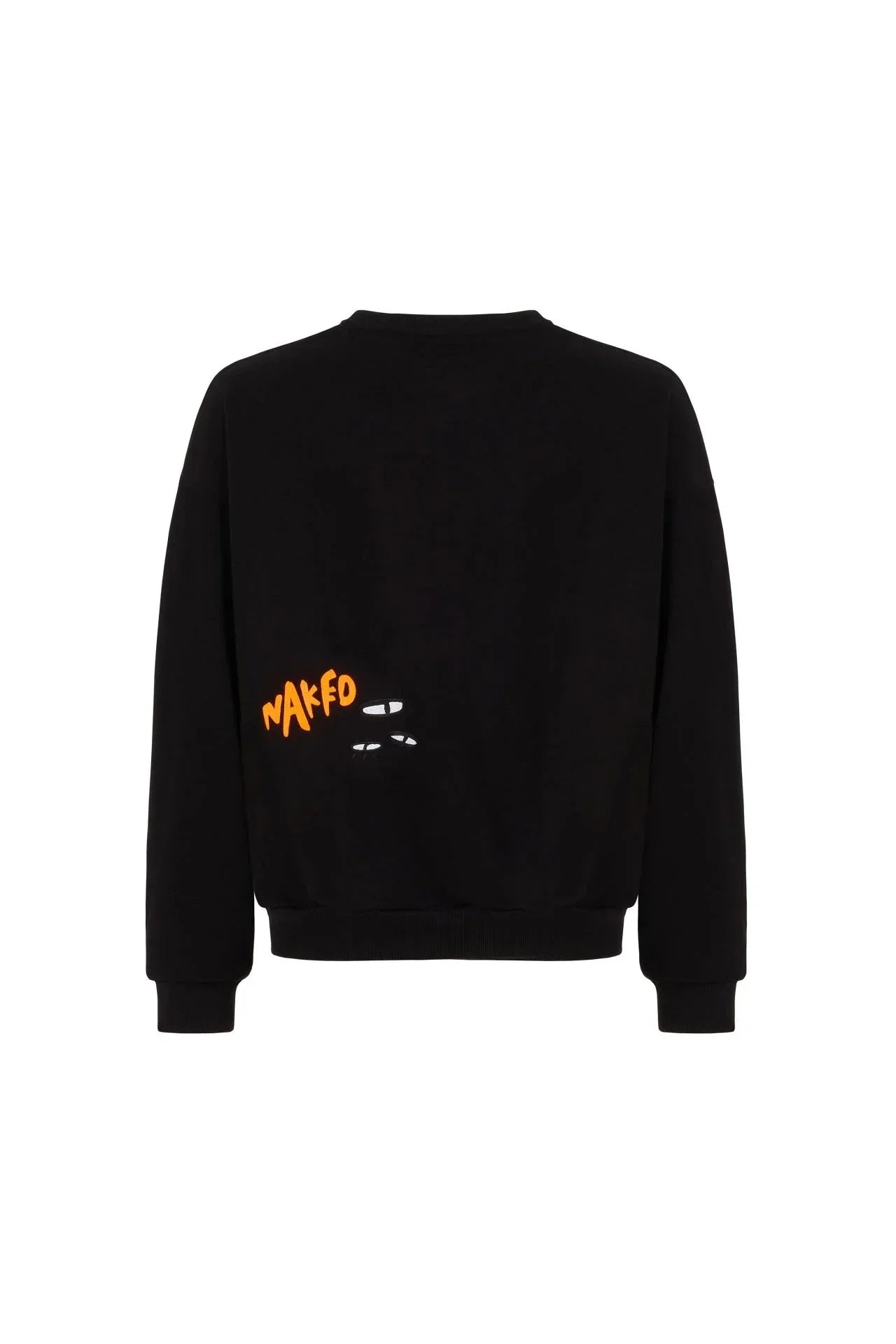 SPACE BOY UNISEX SWEATSHIRT