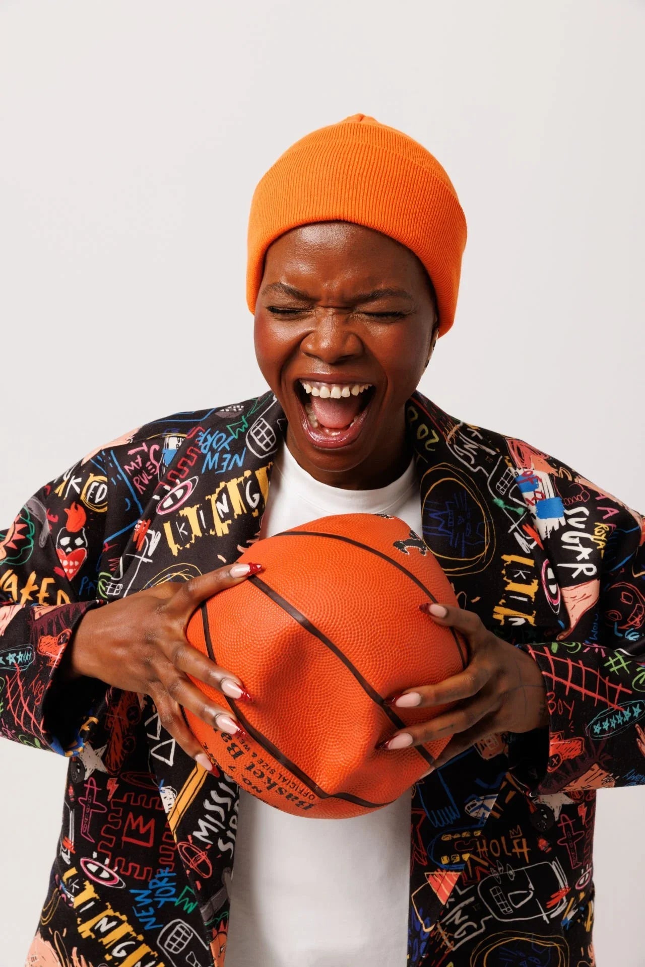 The Boy Oversize Kaban