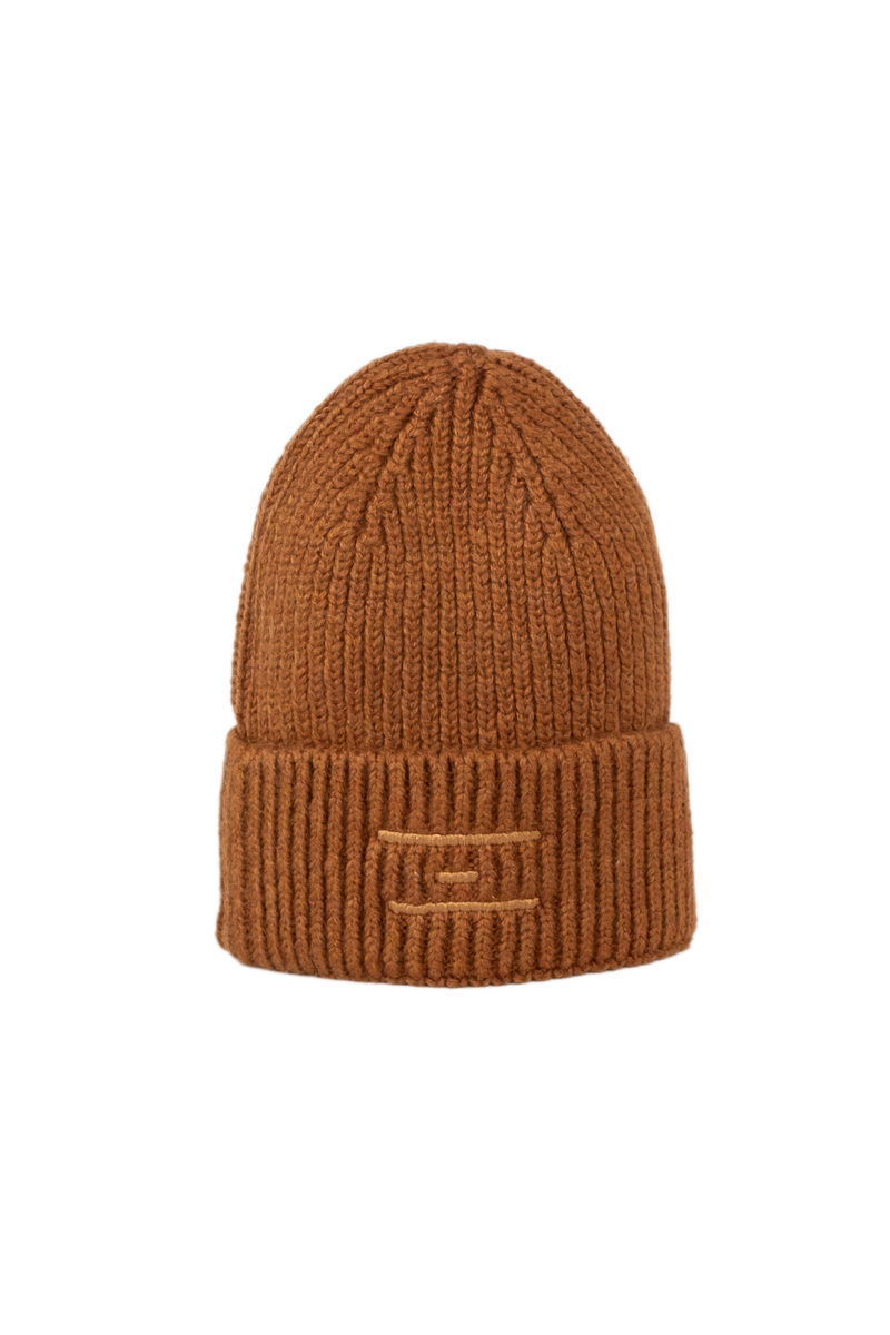 Heartish Beanie