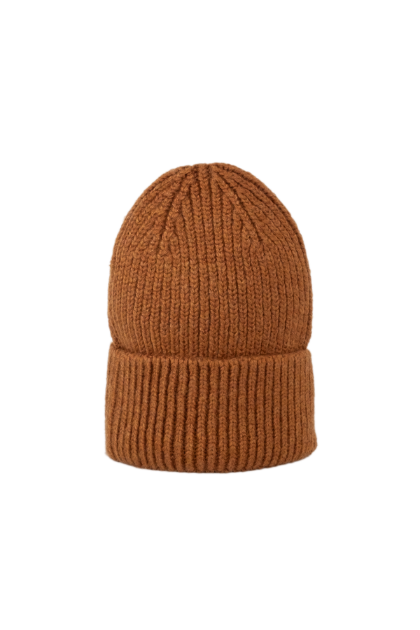 Heartish Beanie