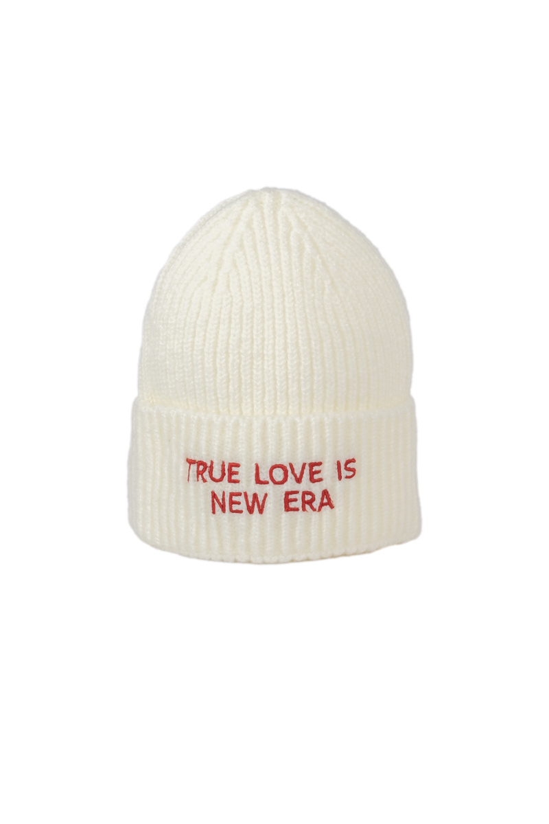 Heartish Beanie