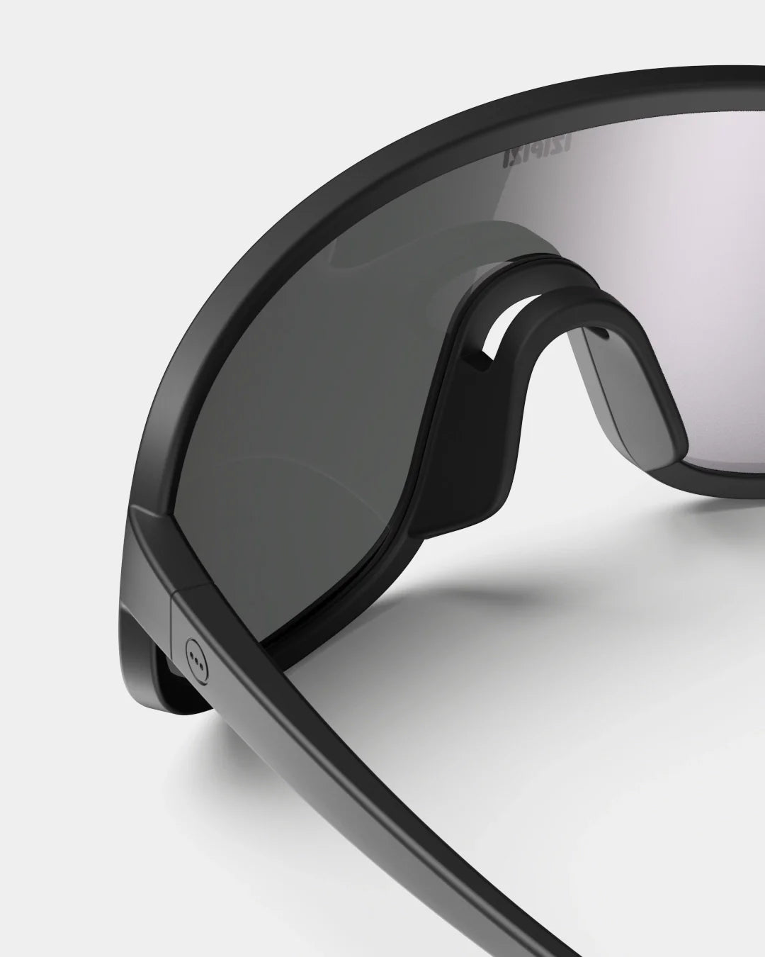 Izipizi Speed L Black Cat 3 - Siyah Outdoor Spor Gözlüğü